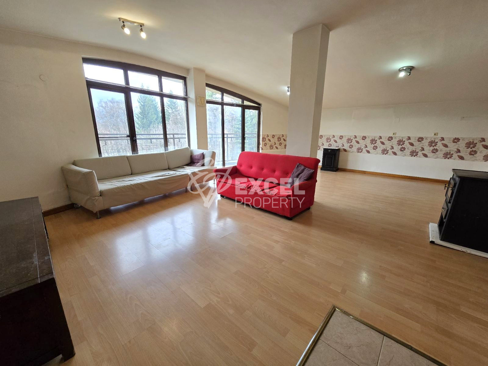Exclusive maisonette for sale in Razlog - TOP location and exceptional panoramic view