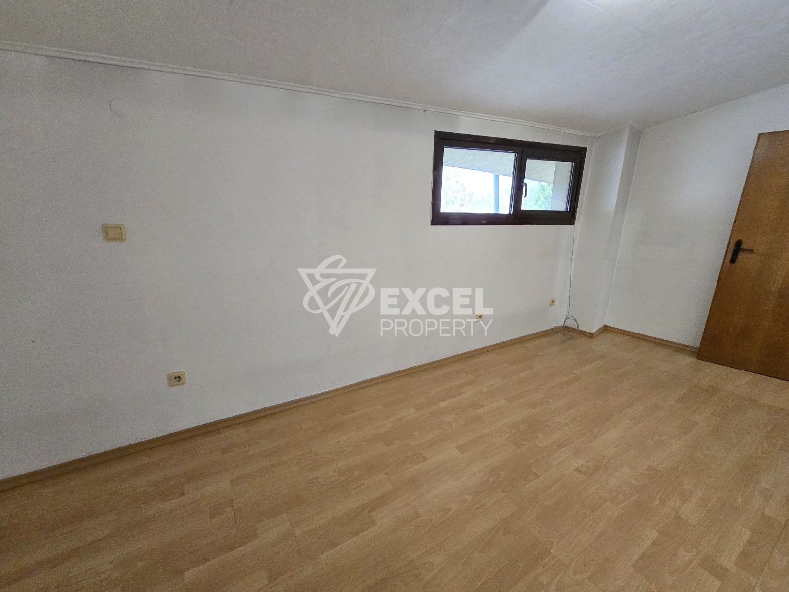 Exclusive offer: Sunny one-bedroom apartment for sale in the center of Razlog
