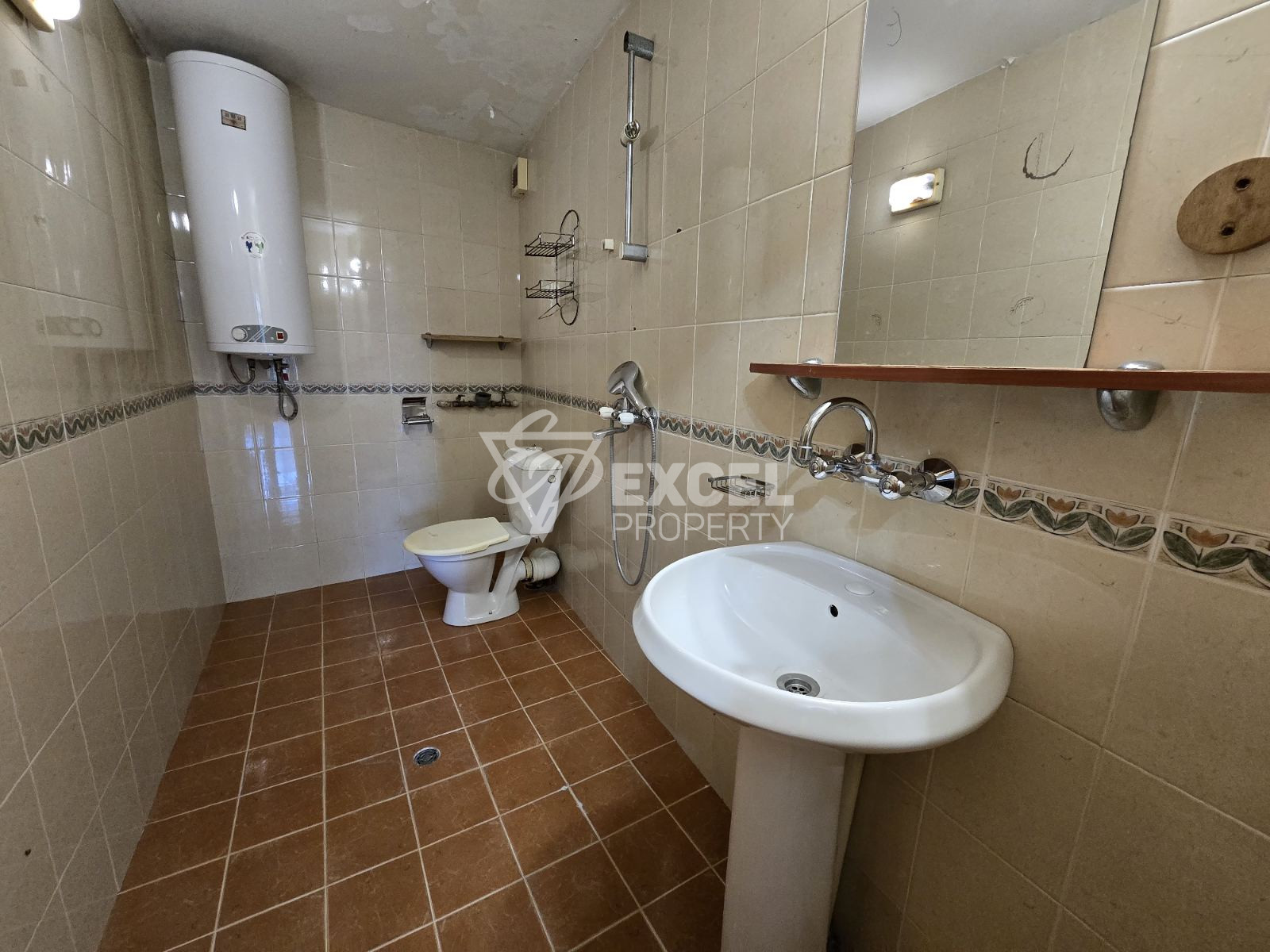 Exclusive maisonette for sale in Razlog - TOP location and exceptional panoramic view