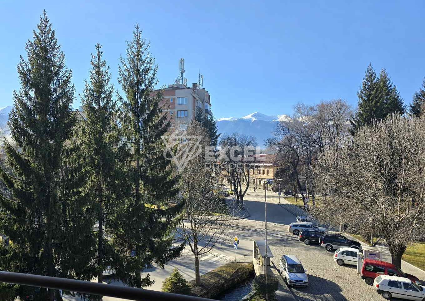 Exclusive maisonette for sale in Razlog - TOP location and exceptional panoramic view
