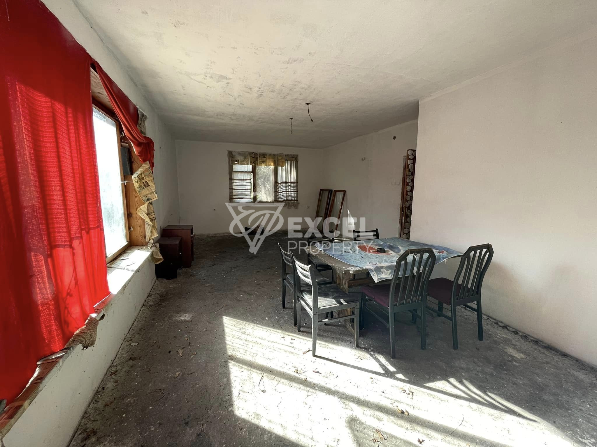 Villa for sale near Razlog and Bansko, Predela area