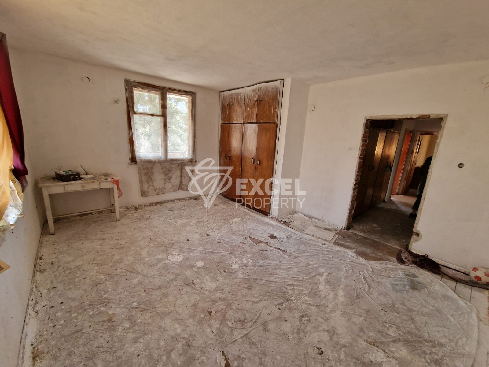 Villa for sale near Razlog and Bansko, Predela area