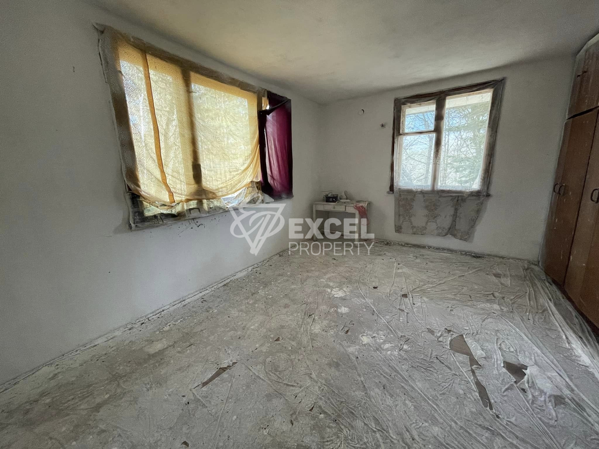 Villa for sale near Razlog and Bansko, Predela area