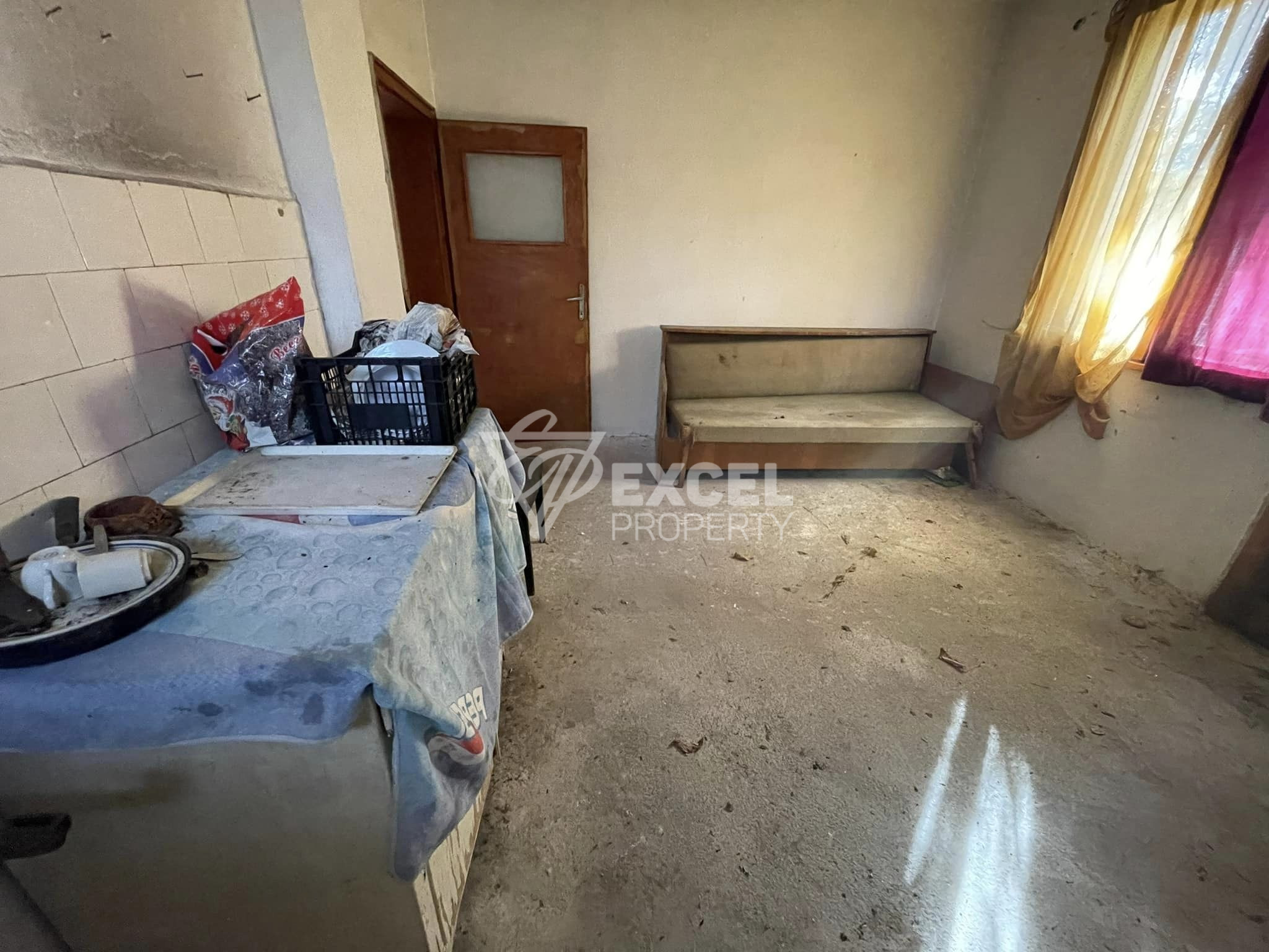 Villa for sale near Razlog and Bansko, Predela area