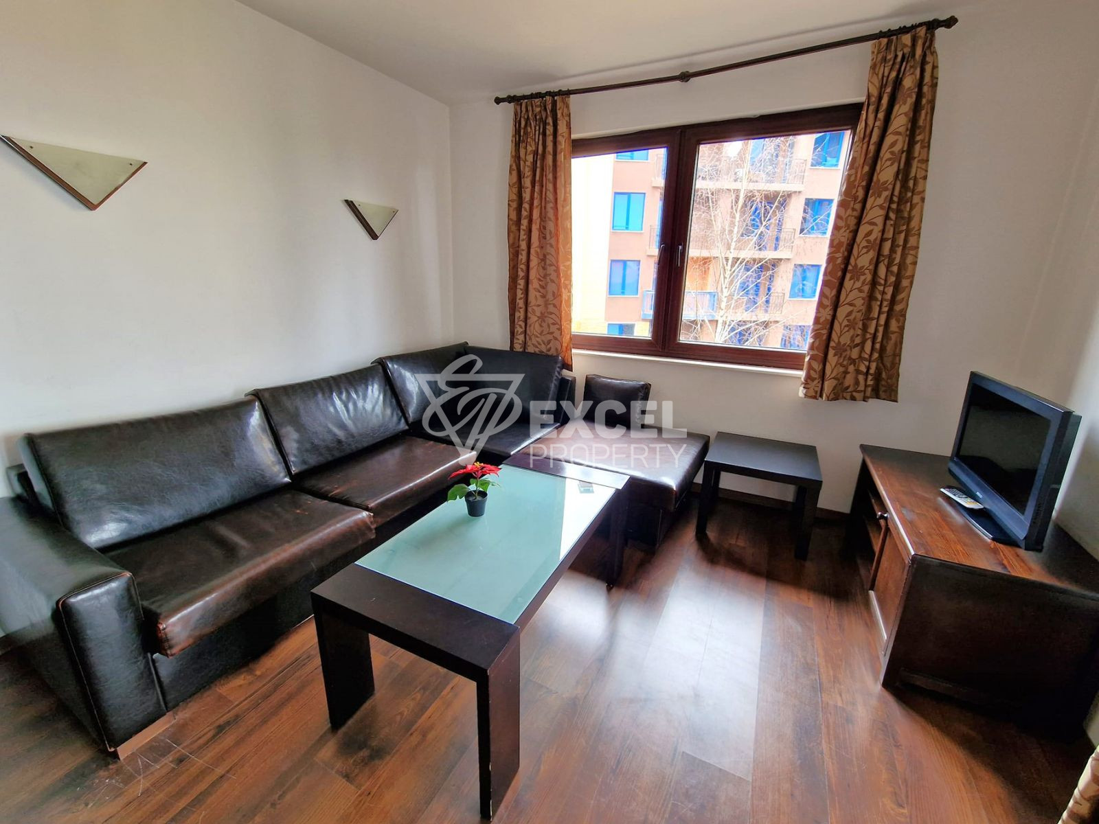 Two bedroom apartment with stunning Rila views in Winslow Infinity