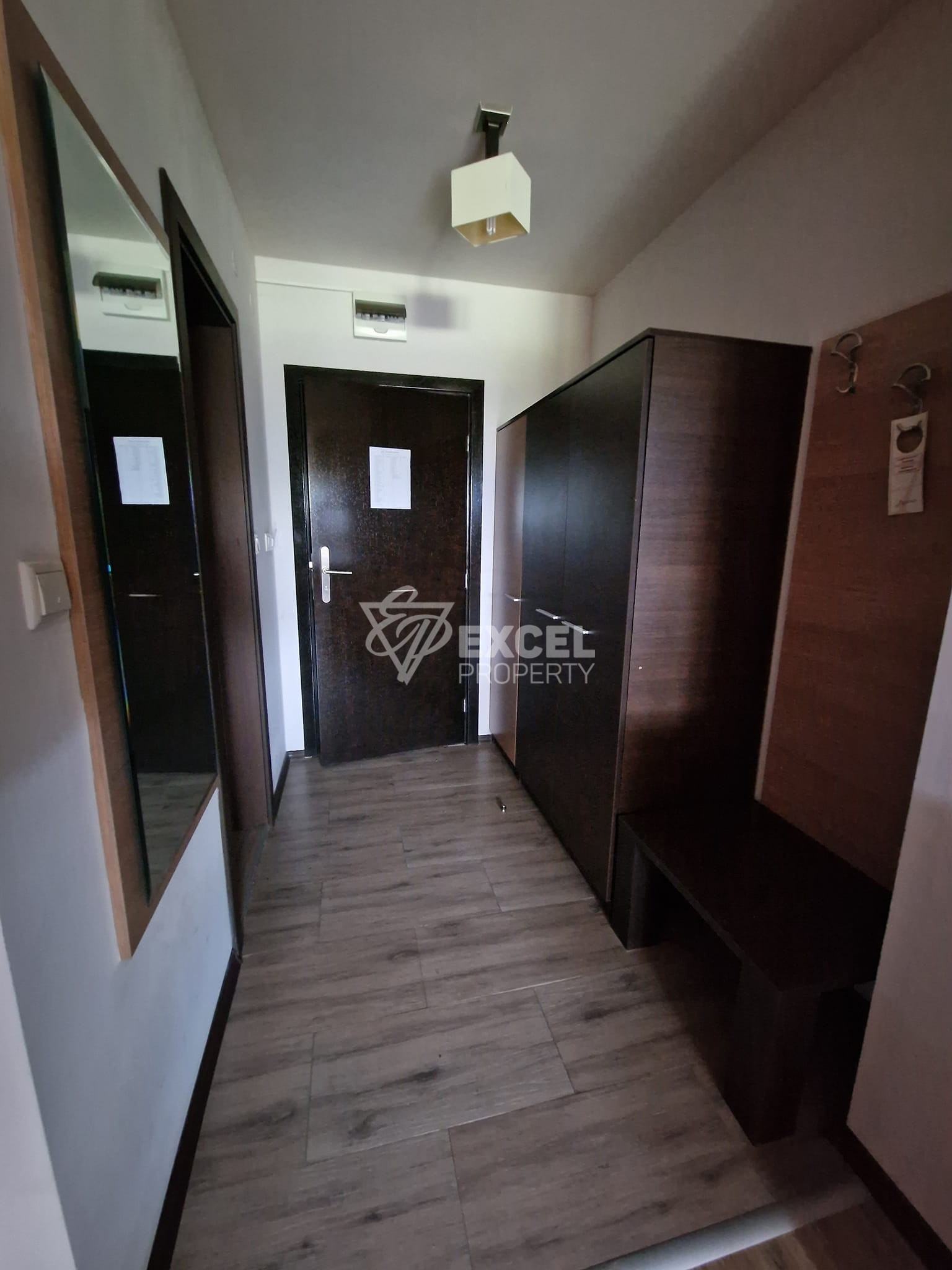 Studio at a good price for sale near the village of Banya and Bansko