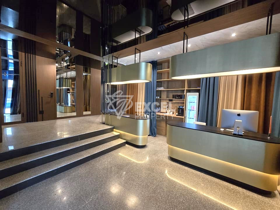 AMUSE BOUCHE by Skabrin: one bedroom apartment for sale in an emblematic building in Bansko