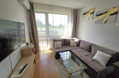 Furnished one bedroom apartment for sale in Belevedere Holiday Club, Bansko