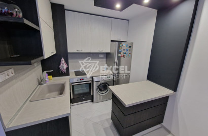 One-bedroom apartment for rent in Boyana Fantasy, Sofia