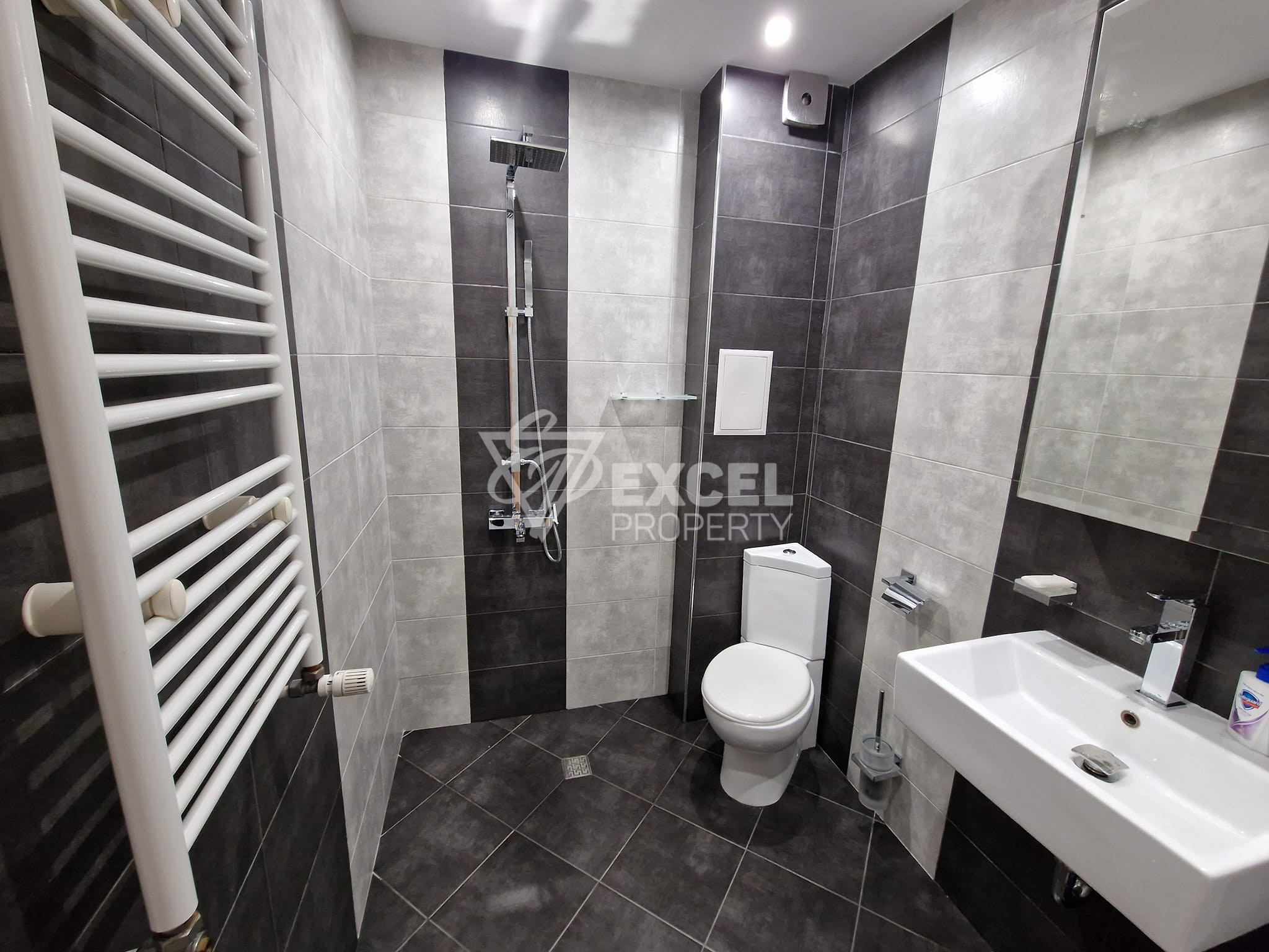 One-bedroom apartment for rent in Boyana Fantasy, Sofia