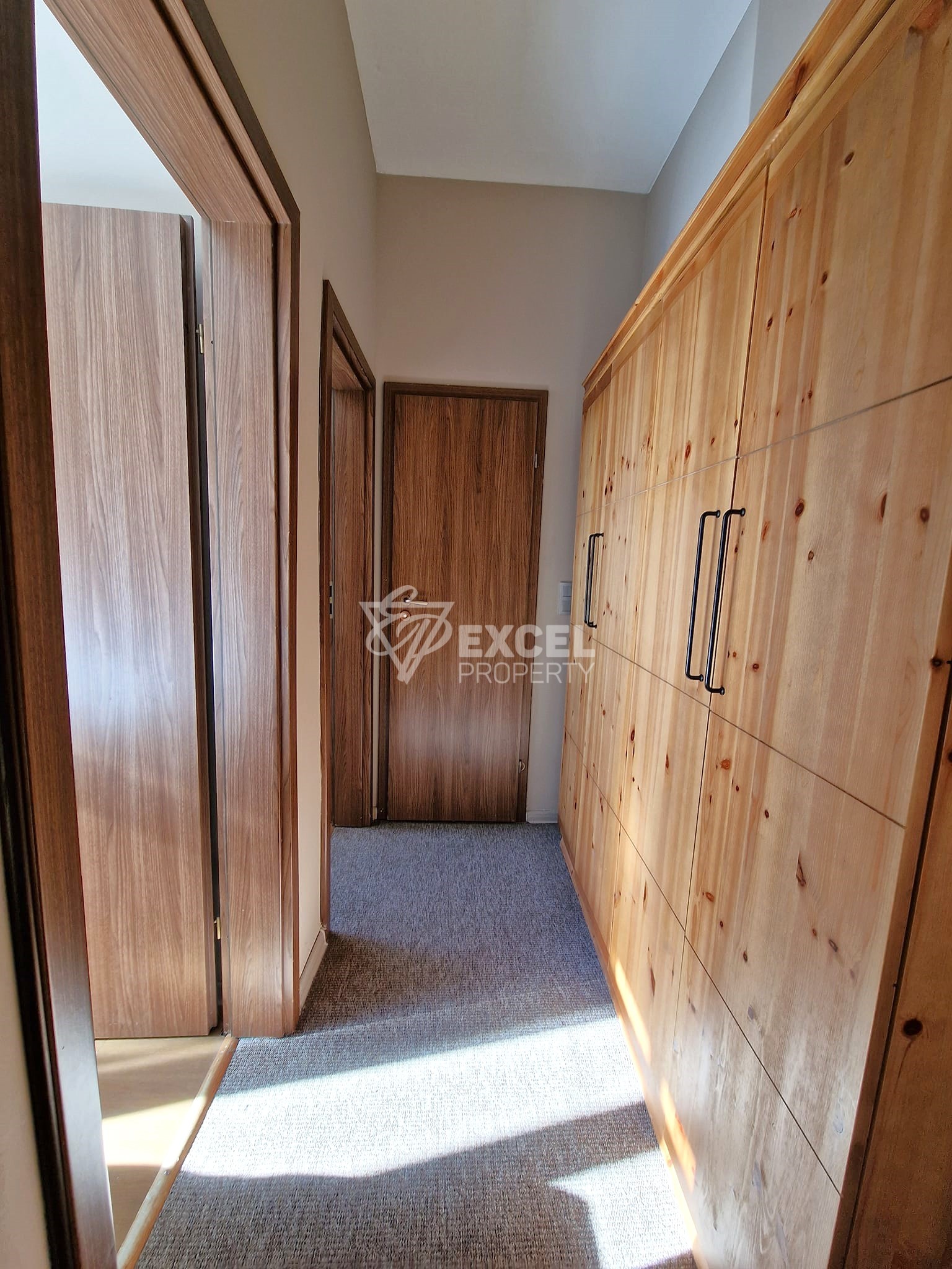 Two bedroom south-facing apartment for sale in the Cornelia complex, next to Pirin Golf