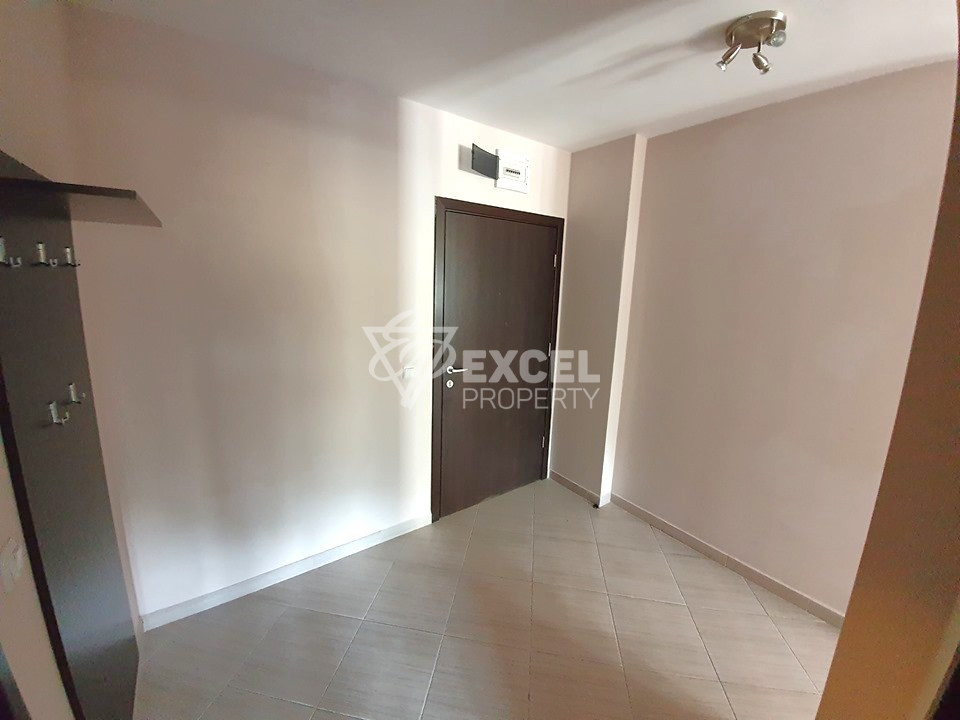 One-bedroom apartment with east exposure for sale in Green Life, Bansko