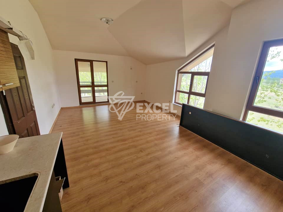 Spacious one bedroom apartment for sale in Green Wood, Razlog