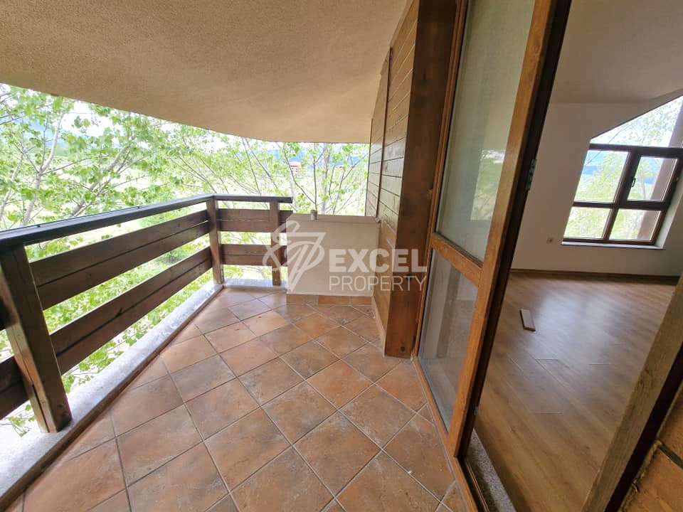 Spacious one bedroom apartment for sale in Green Wood, Razlog