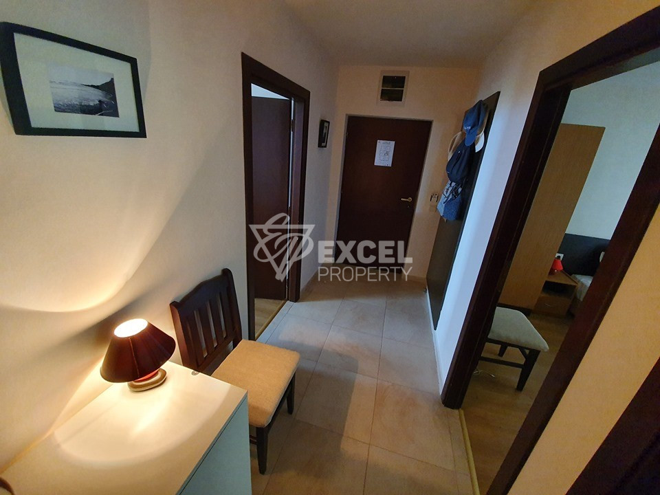 Two-bedroom apartment for sale in Bansko! Bargain Price!
