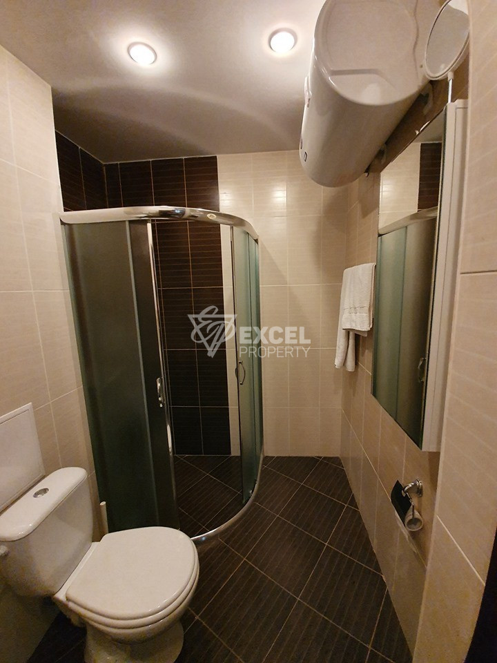 Two-bedroom apartment for sale in Bansko! Bargain Price!