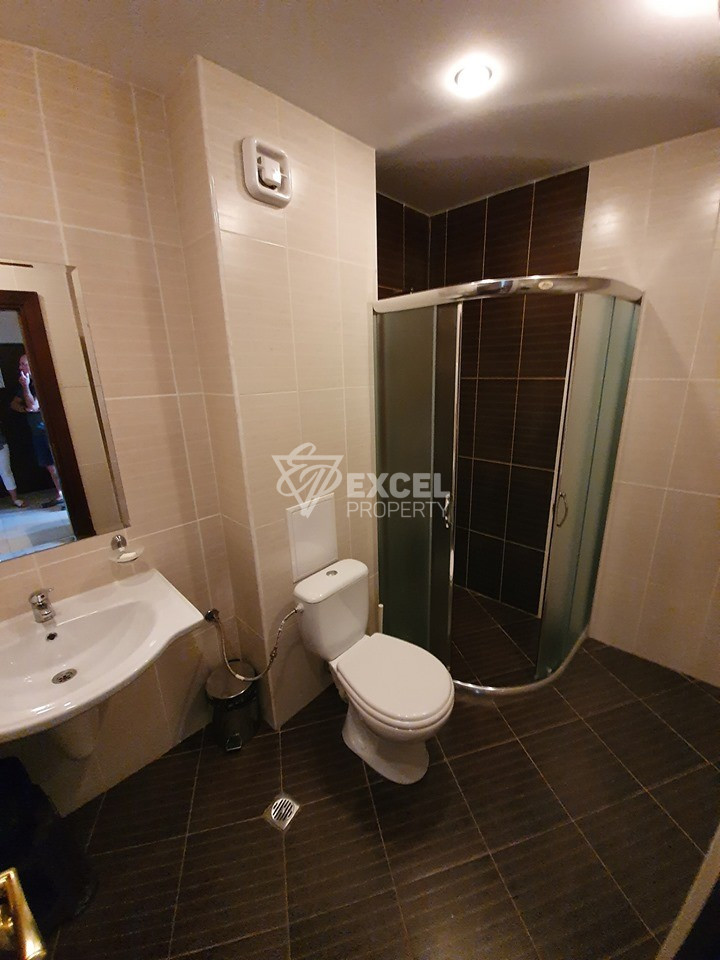 Two-bedroom apartment for sale in Bansko! Bargain Price!