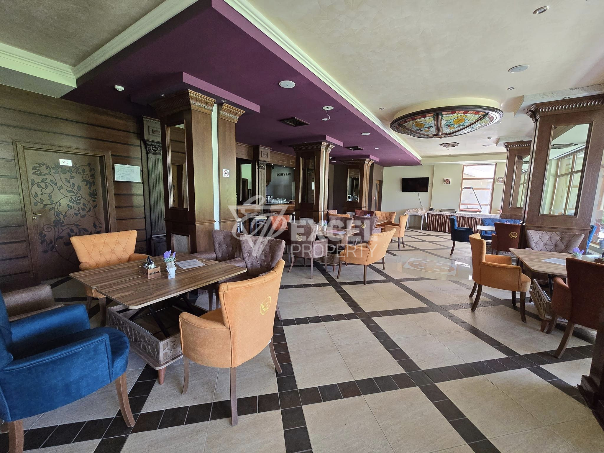 Two-bedroom apartment for sale in Bansko! Bargain Price!
