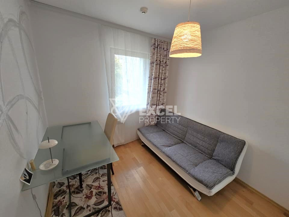 Furnished two bedroom apartment for sale in Gramadeto area, Bansko