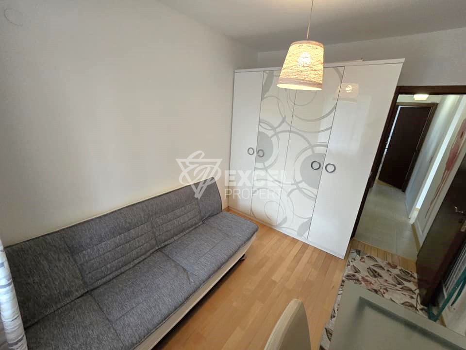 Furnished two bedroom apartment for sale in Gramadeto area, Bansko
