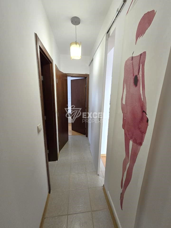 Furnished two bedroom apartment for sale in Gramadeto area, Bansko