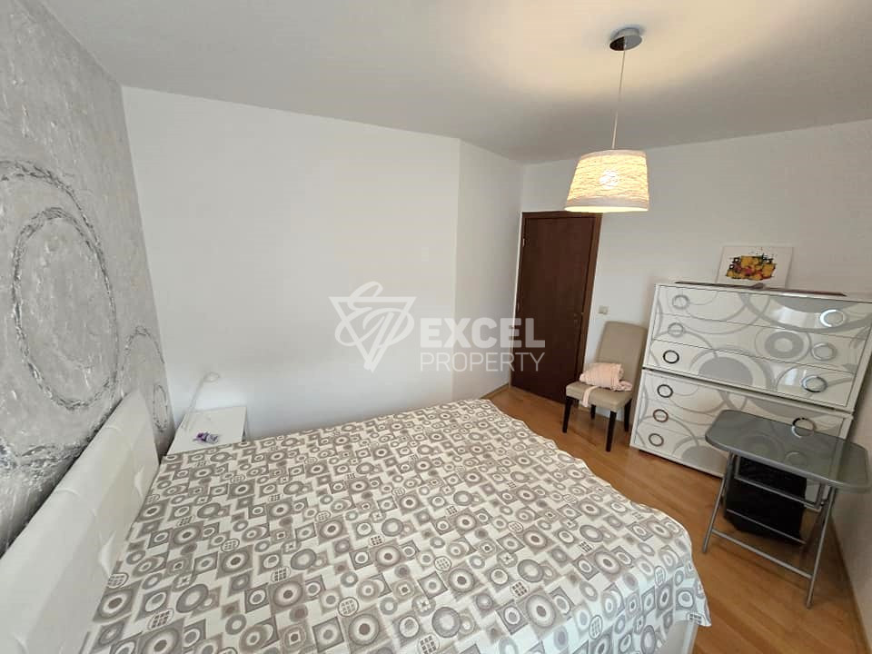 Furnished two bedroom apartment for sale in Gramadeto area, Bansko