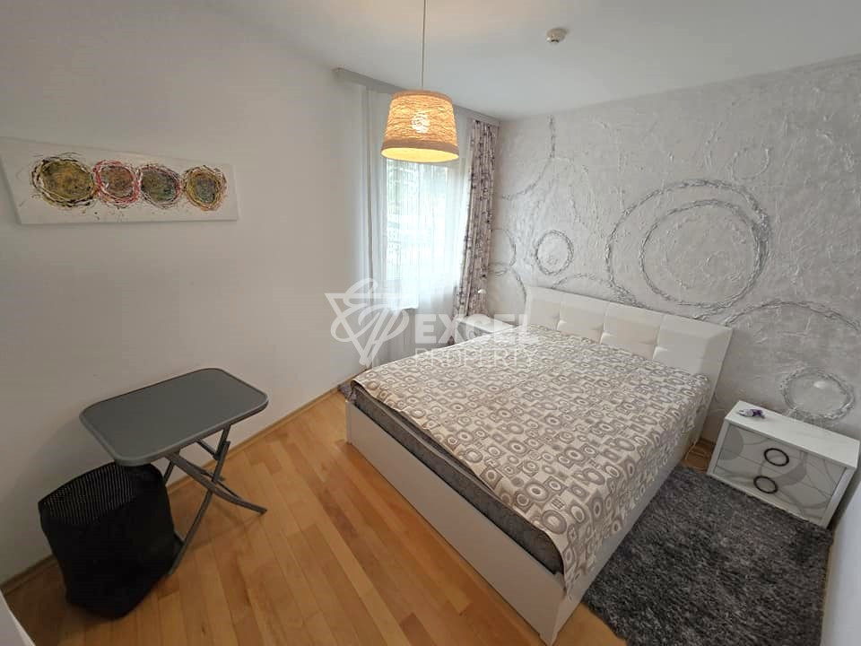 Furnished two bedroom apartment for sale in Gramadeto area, Bansko