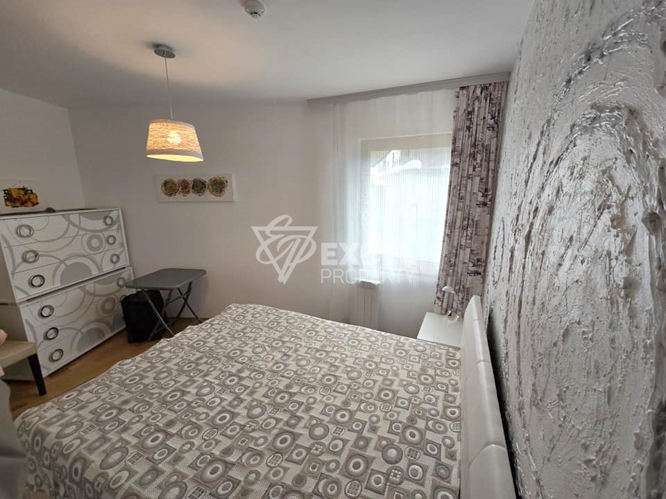 Furnished two bedroom apartment for sale in Gramadeto area, Bansko