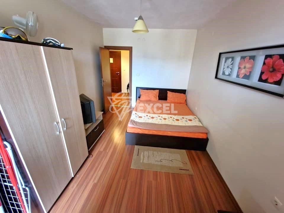 South apartment with a beautiful view for sale in REGNUM Hotel ✱