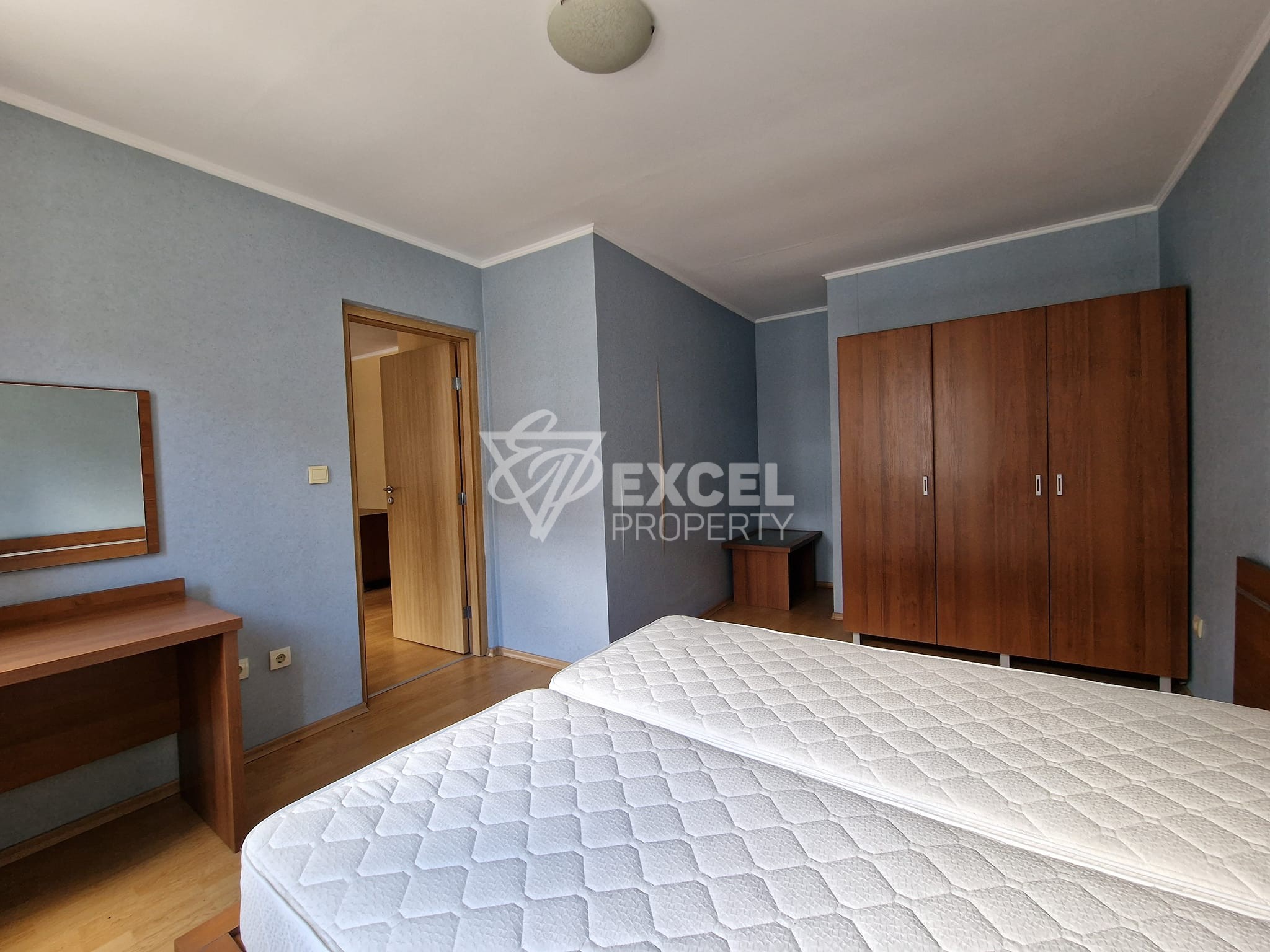 One-bedroom apartment in a residential building for sale in Bansko next to Lucky Hotel