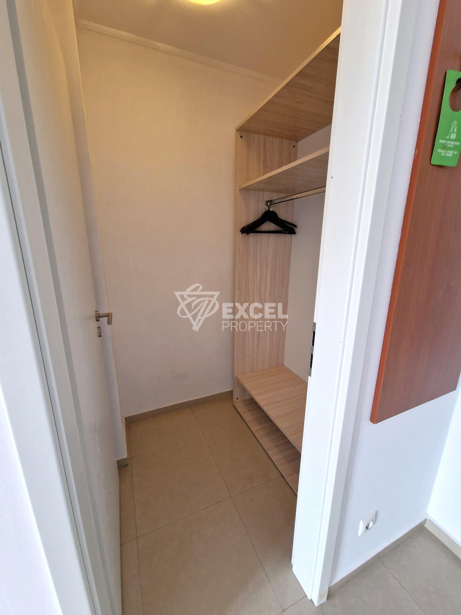 Spacious studio for sale in Saint George Palace Aparthotel, Bansko