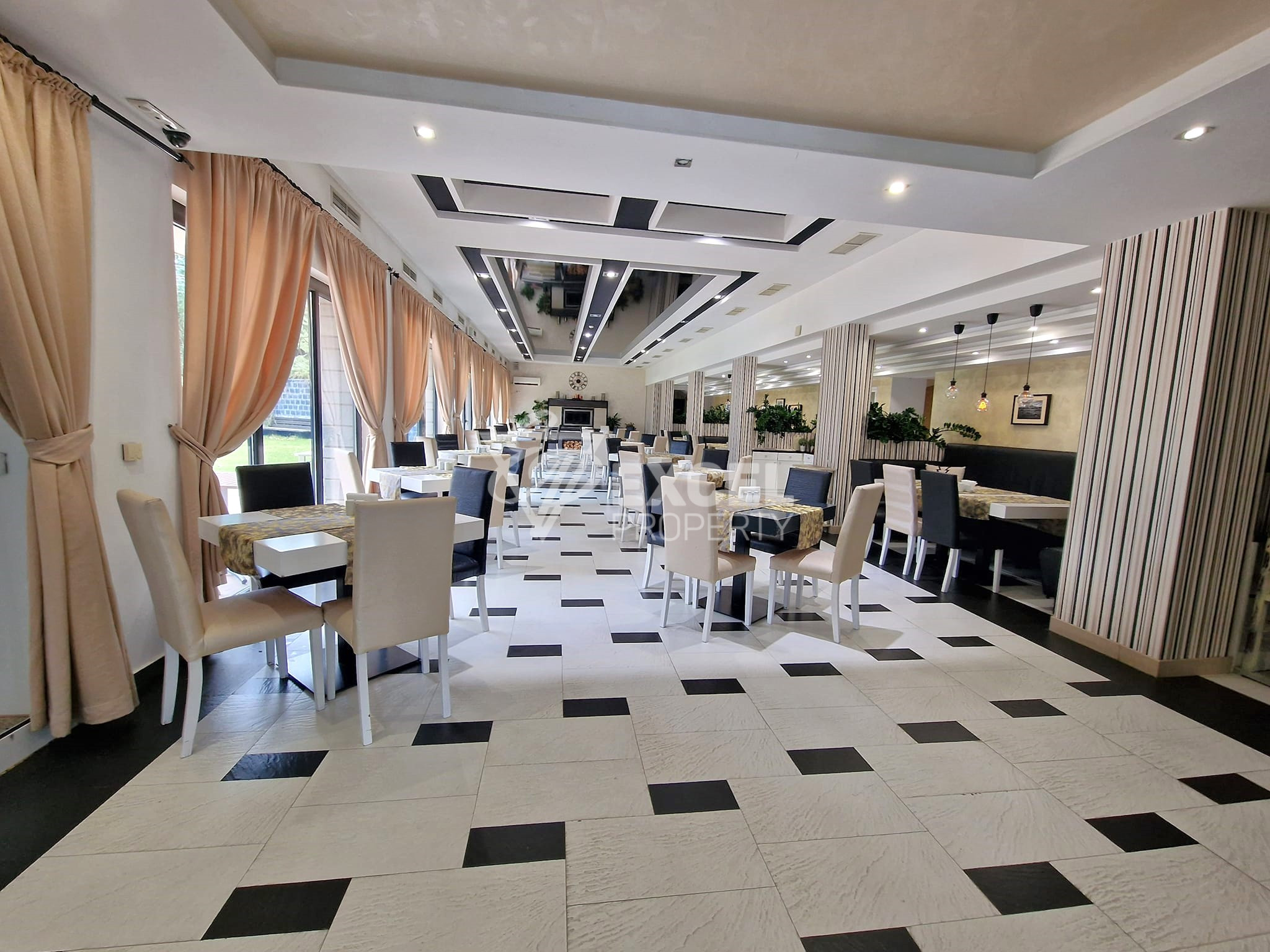 Spacious studio for sale in Saint George Palace Aparthotel, Bansko