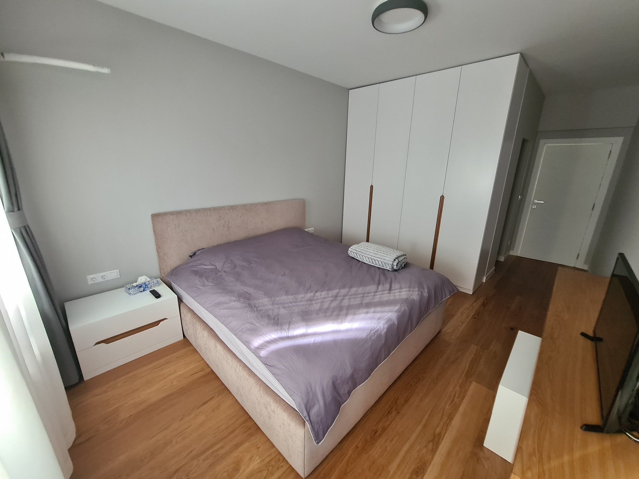 Two bedroom apartment for sale in Premium Estate, Hladilnika, Lozenets