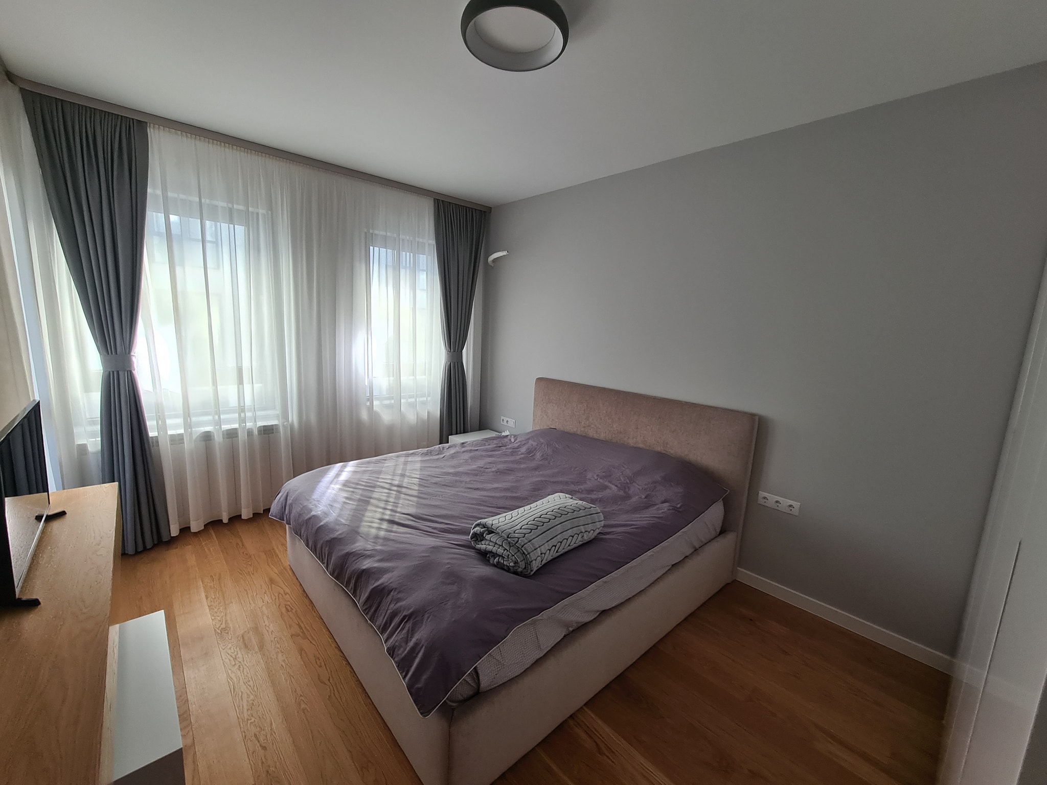 Two bedroom apartment for sale in Premium Estate, Hladilnika, Lozenets