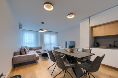 Two bedroom apartment for sale in Premium Estate, Hladilnika, Lozenets