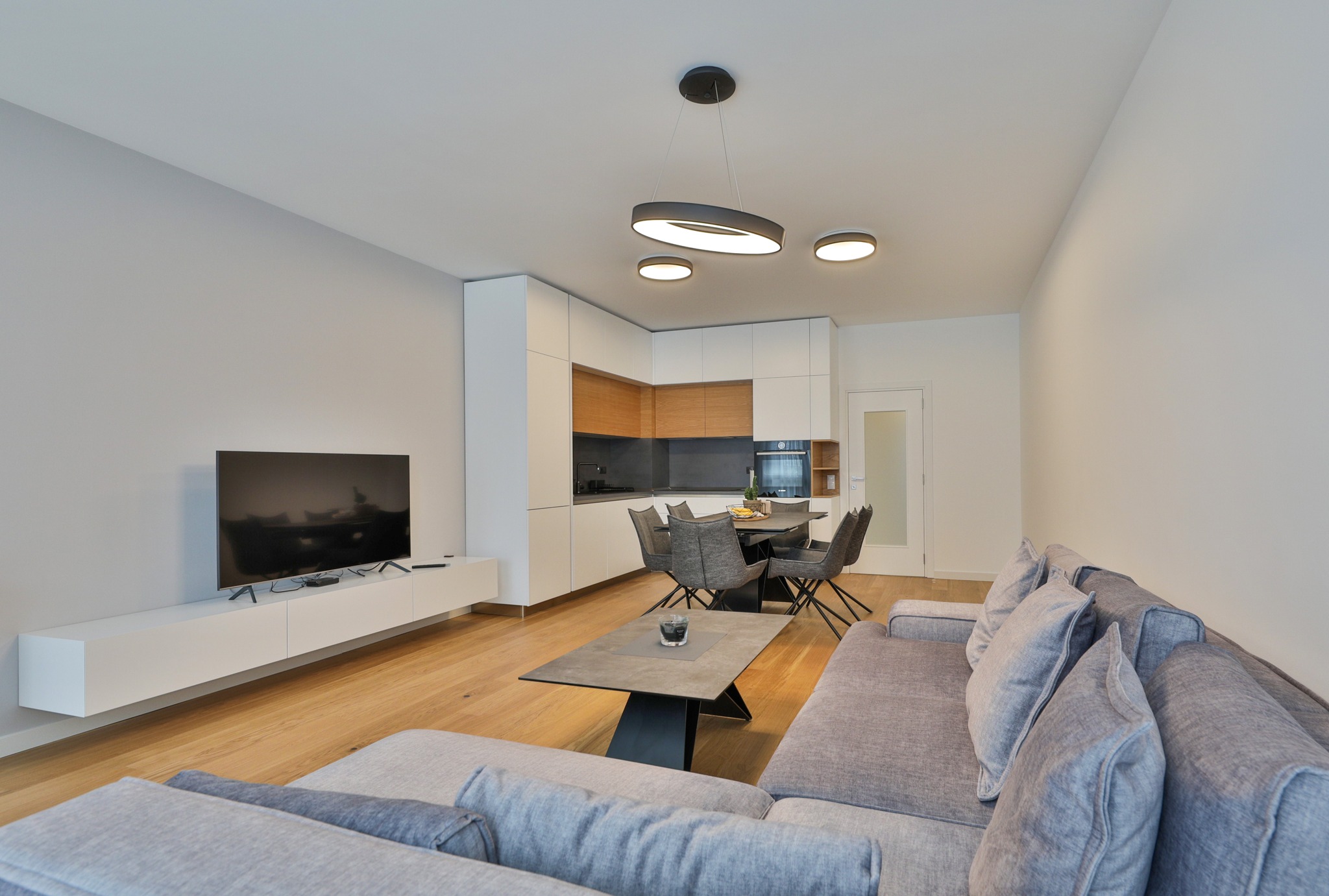 Two bedroom apartment for sale in Premium Estate, Hladilnika, Lozenets