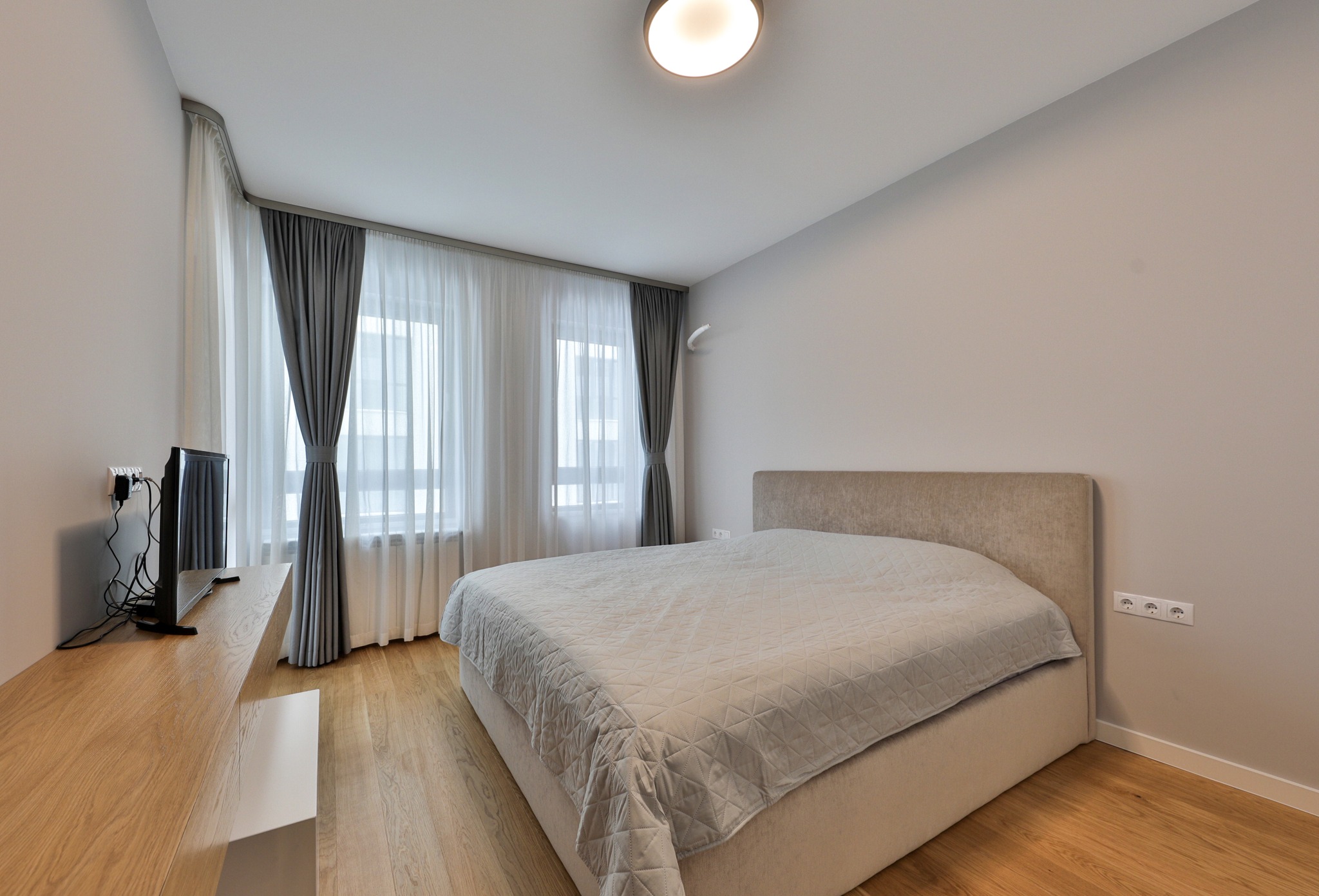 Two bedroom apartment for sale in Premium Estate, Hladilnika, Lozenets