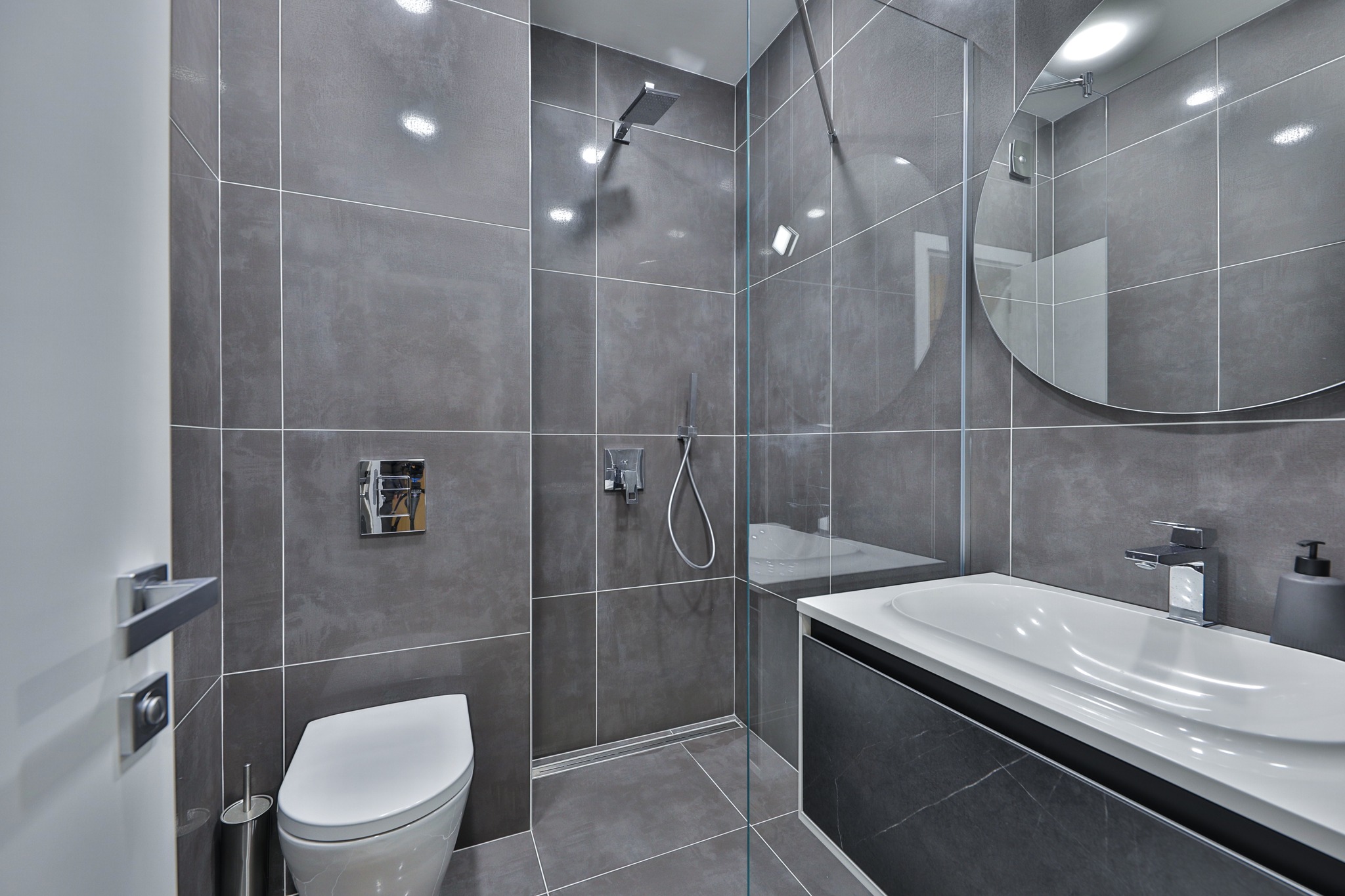 Two bedroom apartment for sale in Premium Estate, Hladilnika, Lozenets