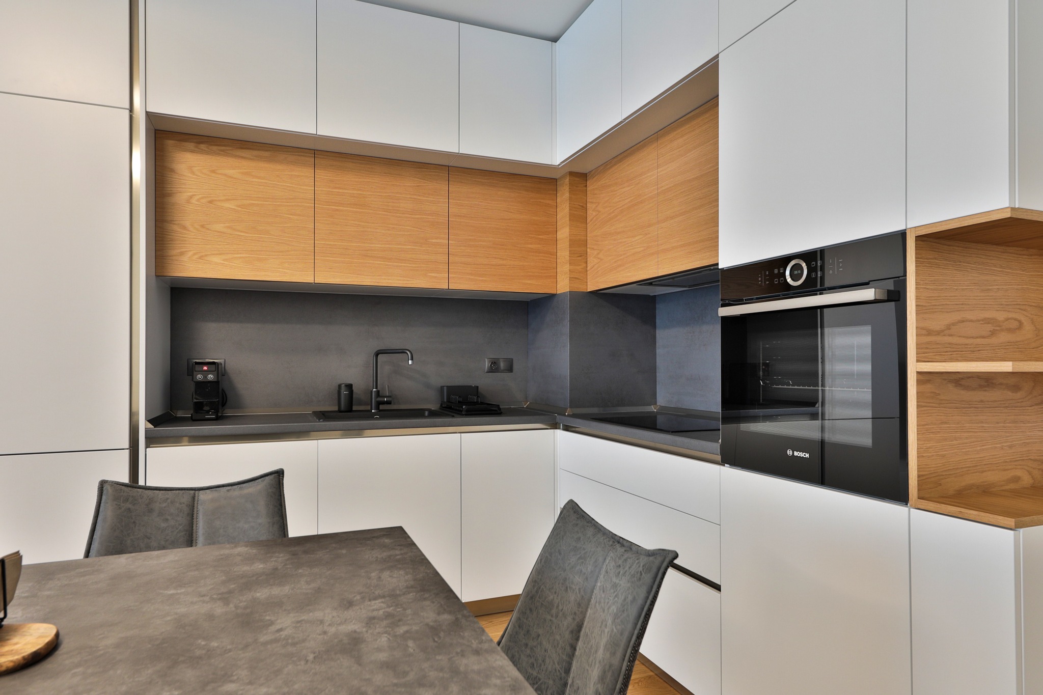 Two bedroom apartment for sale in Premium Estate, Hladilnika, Lozenets