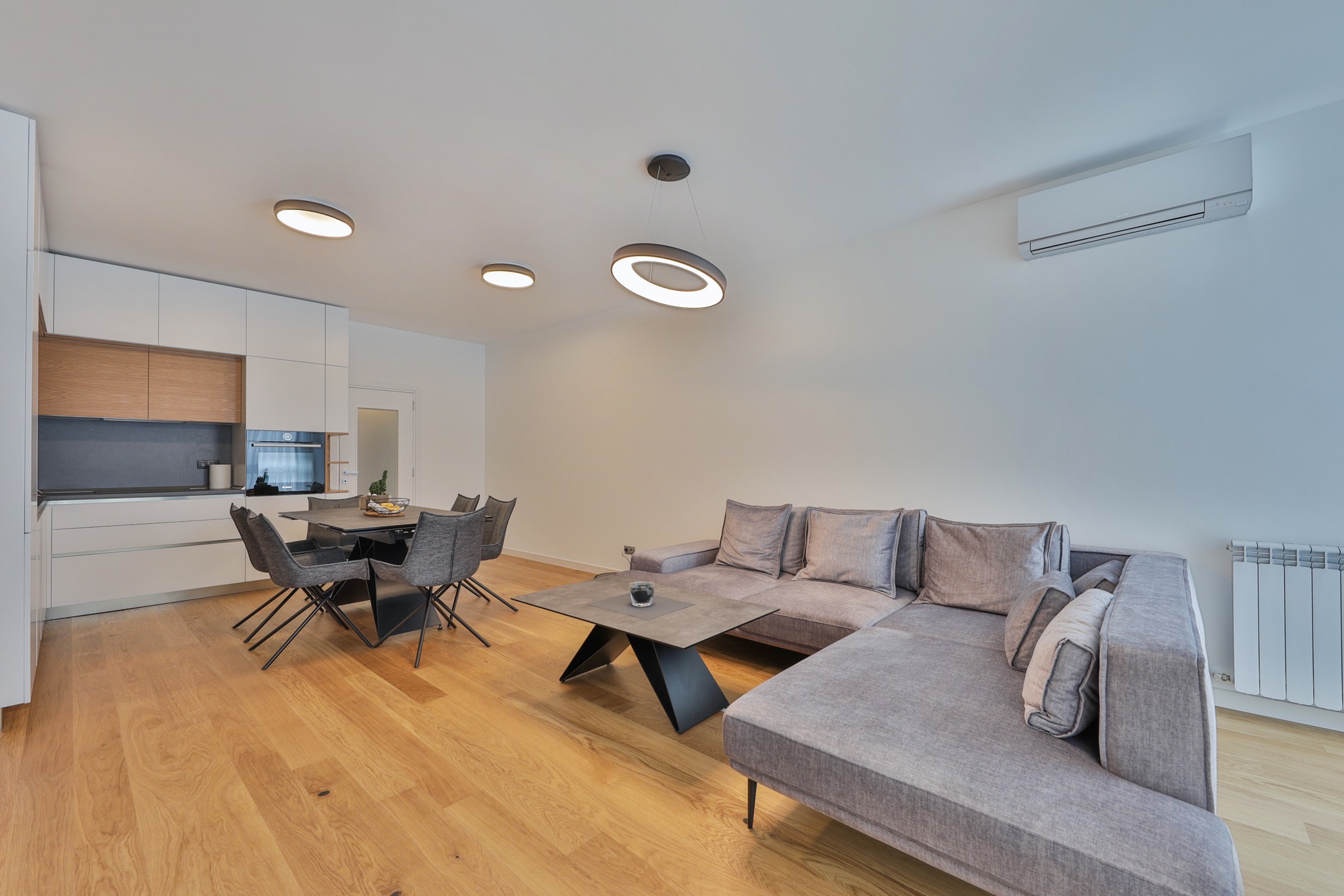 Two bedroom apartment for sale in Premium Estate, Hladilnika, Lozenets