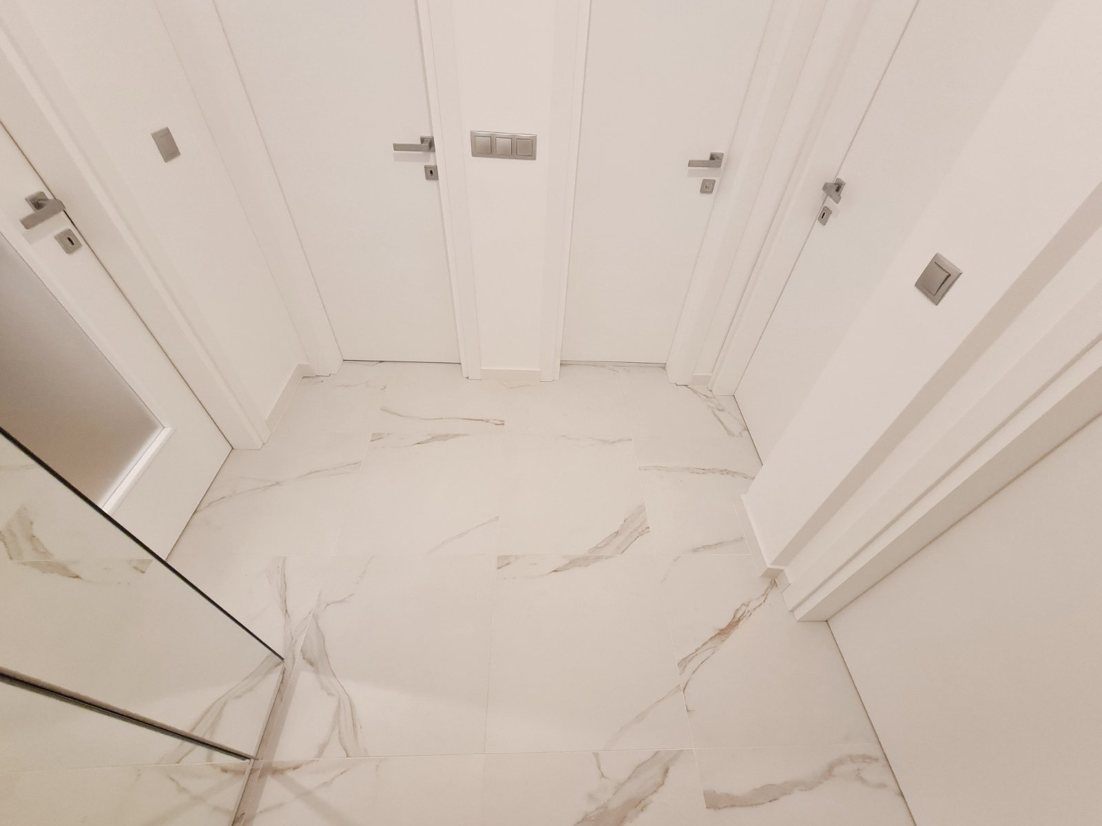 Two bedroom apartment for sale in Premium Estate, Hladilnika, Lozenets