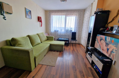 One bedroom apartment in St George Ski and Holiday for sale in Bansko