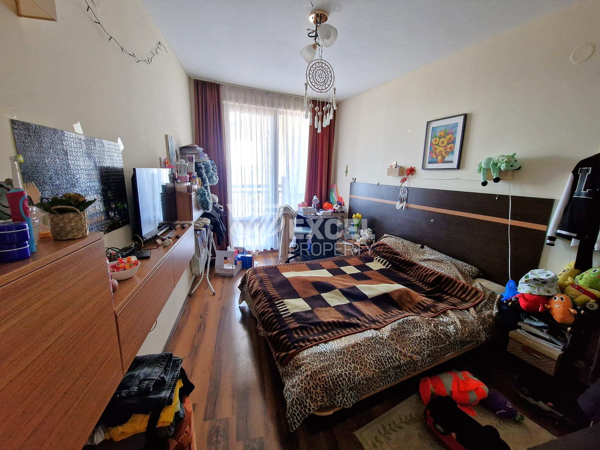 One bedroom apartment in St George Ski and Holiday for sale in Bansko