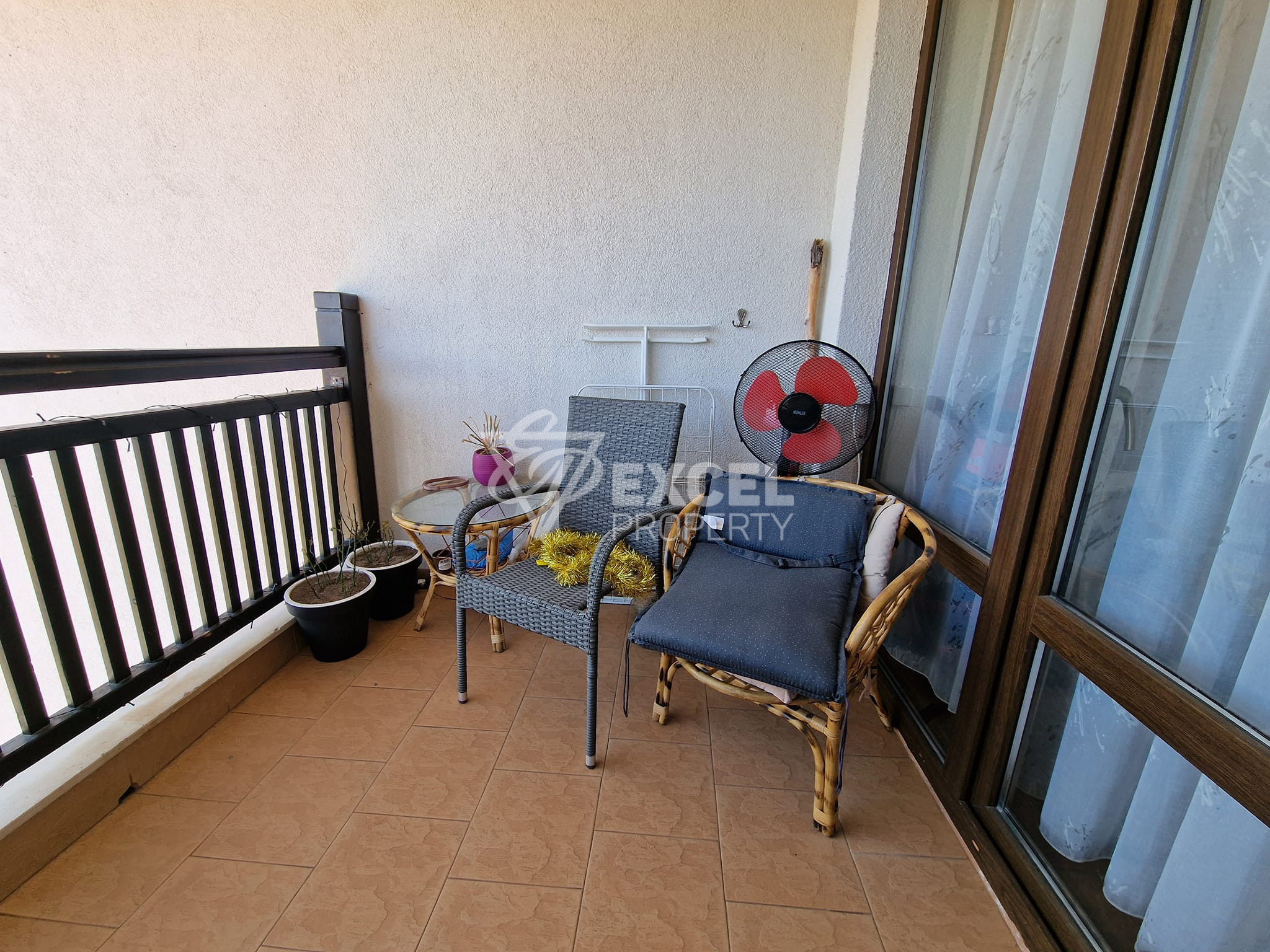 One bedroom apartment in St George Ski and Holiday for sale in Bansko