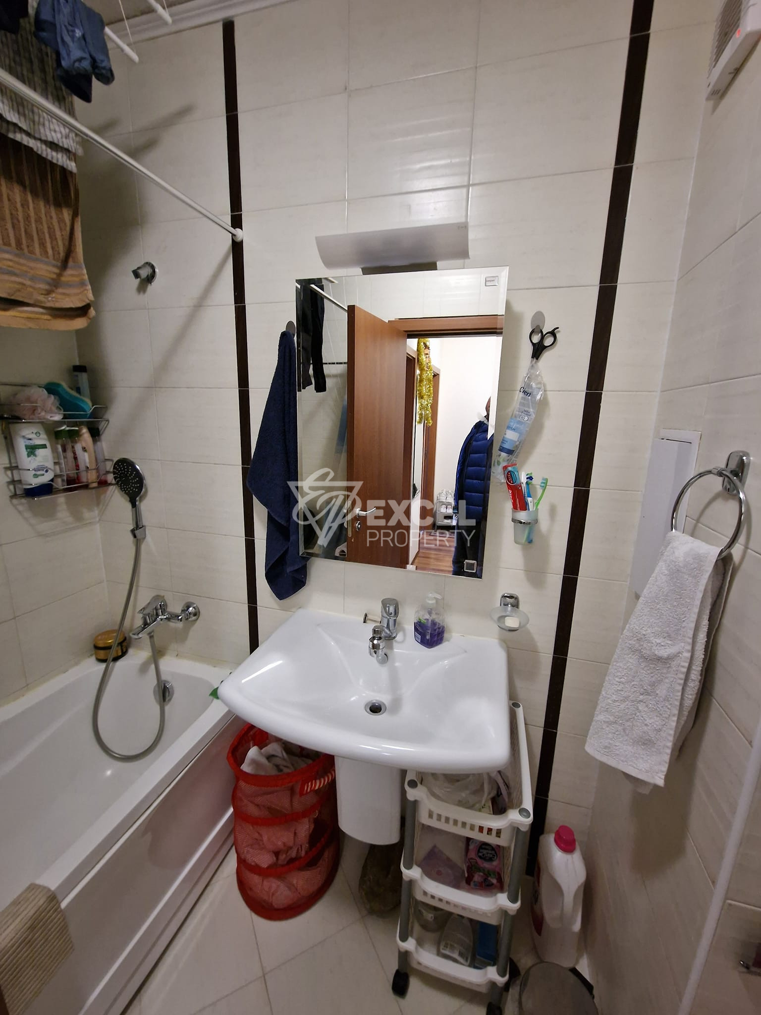 One bedroom apartment in St George Ski and Holiday for sale in Bansko