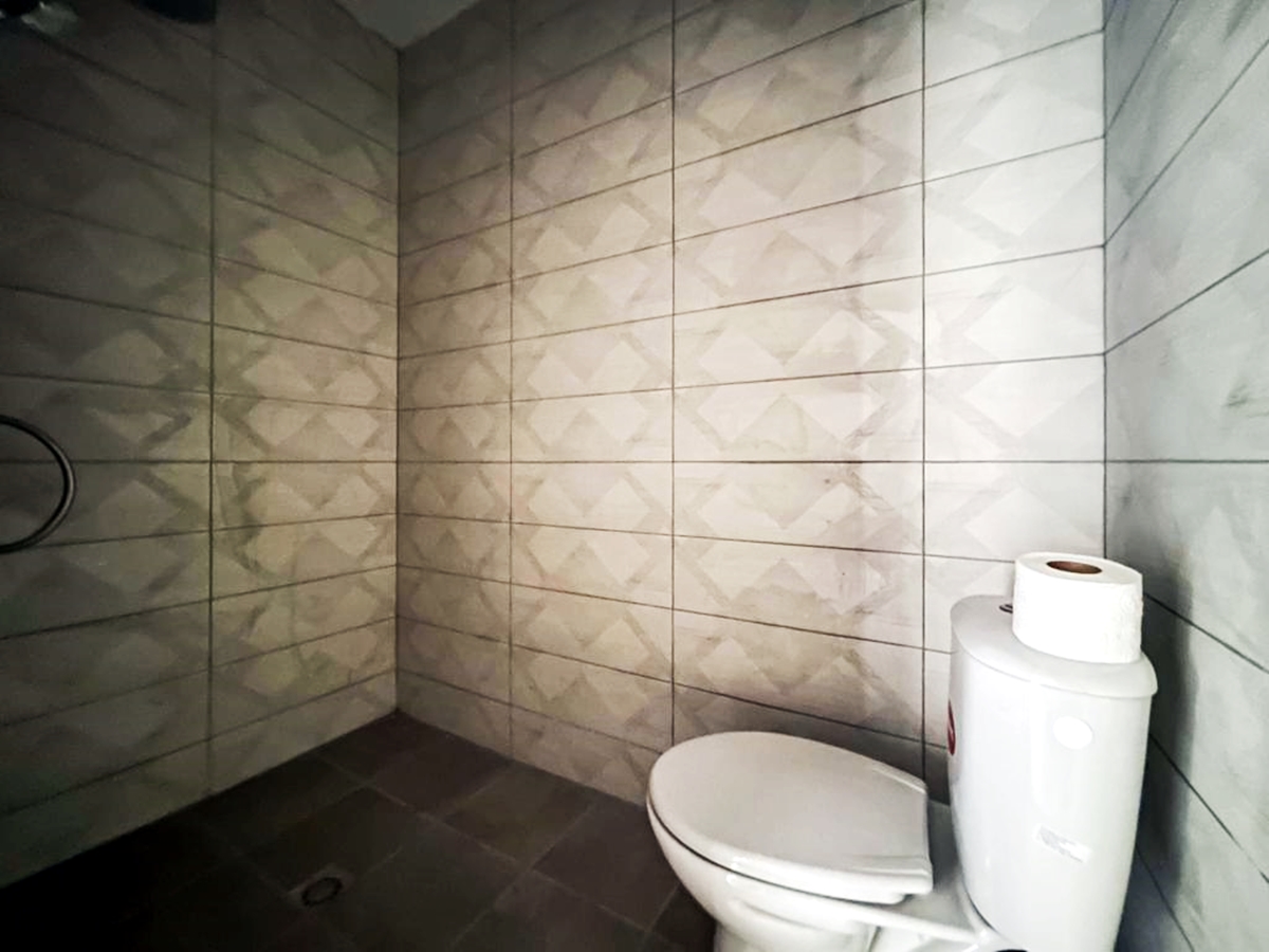 Spacious house with two bedrooms in the village of Gorica.
