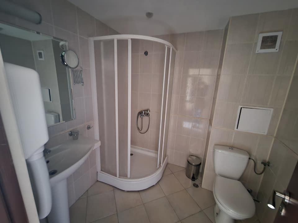 Large southern one bedroom apartment for sale in Bansko in All Seasons Club