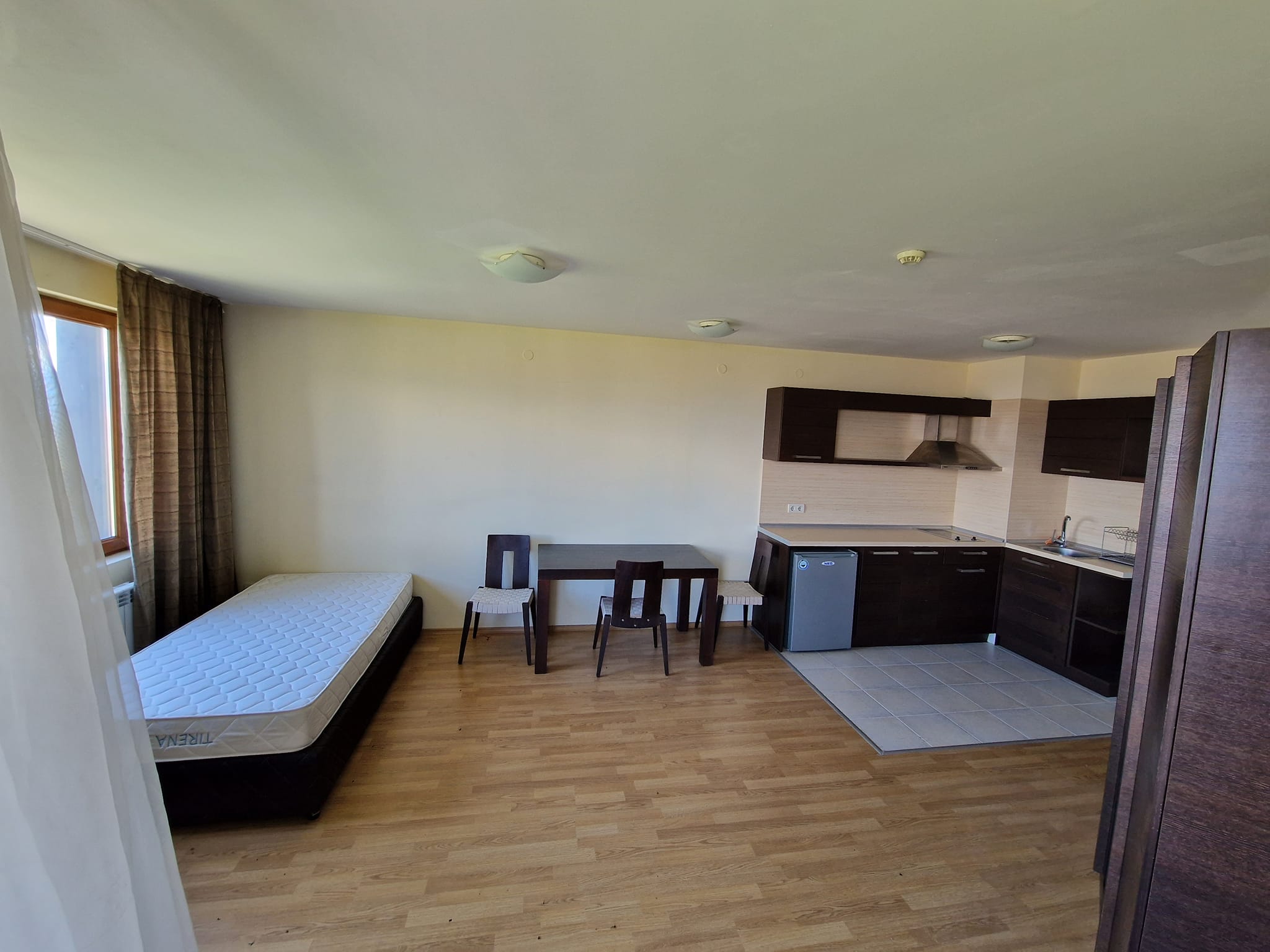 Bansko: Two bedroom apartment for sale with a panoramic view