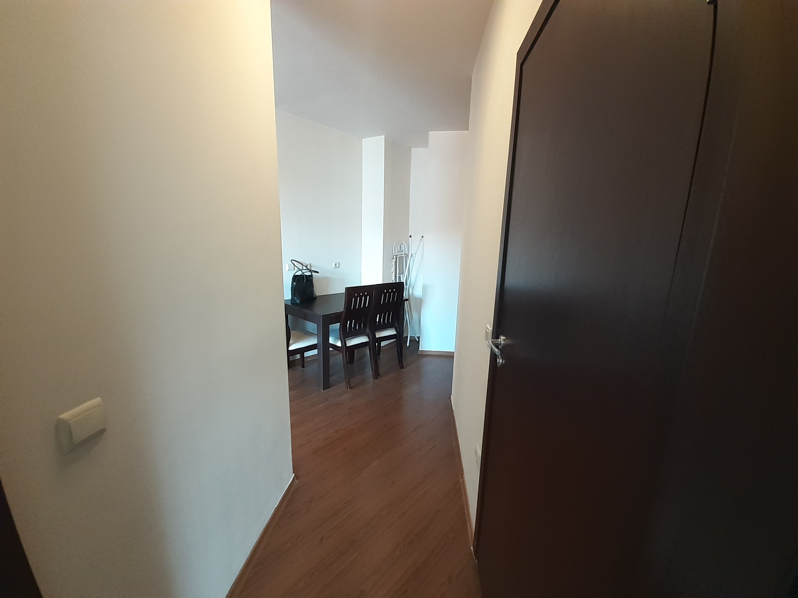 Bansko Royal Towers: Apartment for sale next to the Ski lift