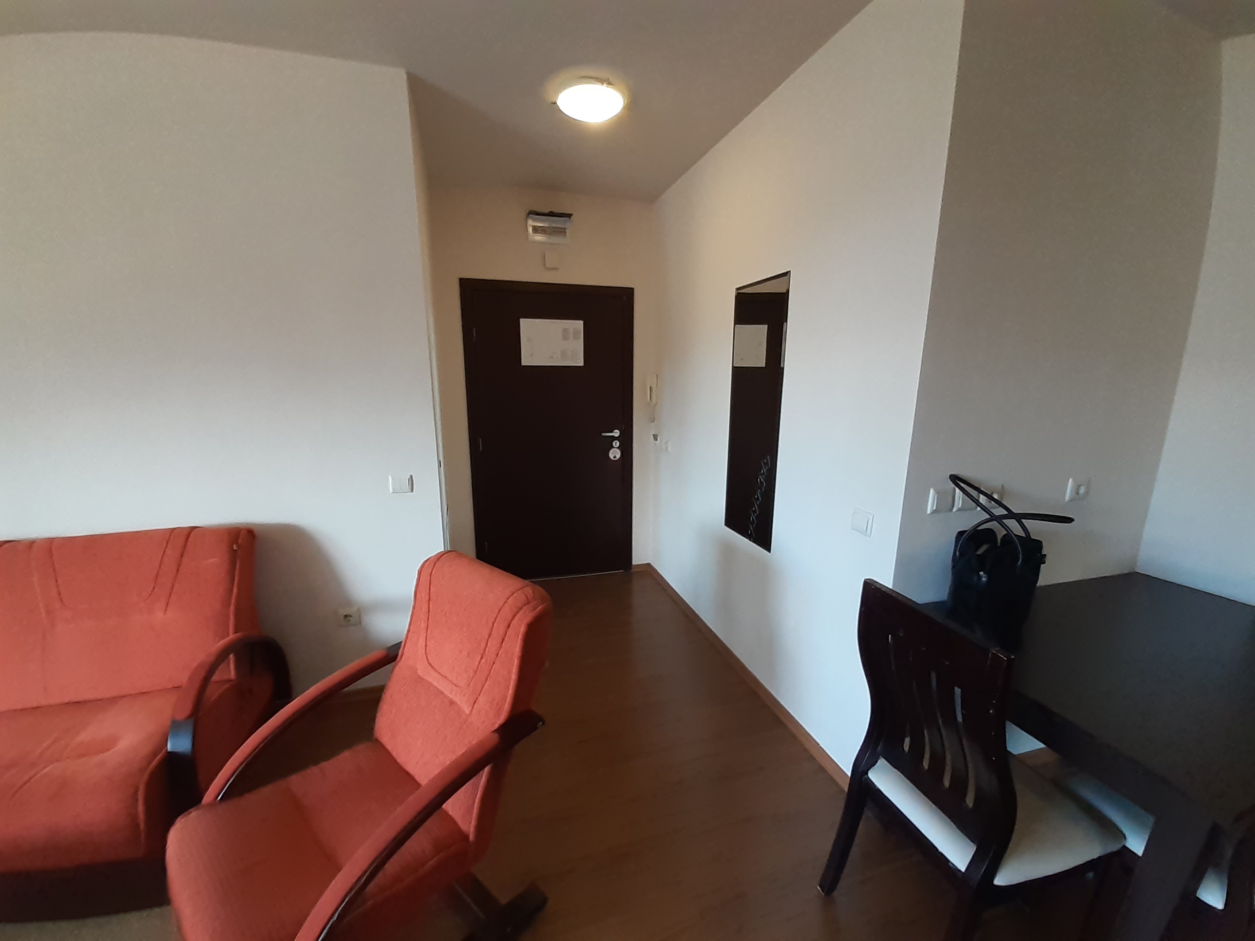 Bansko Royal Towers: Apartment for sale next to the Ski lift